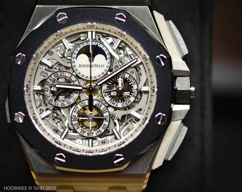 ap grand complication.